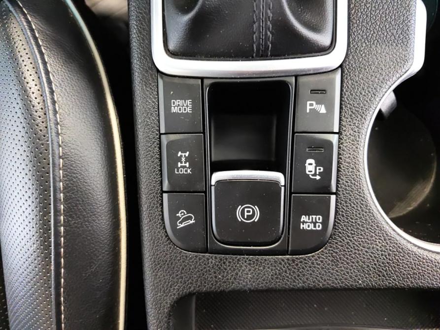Kia Sportage IV Рестайлинг Ижевск  - изображение 27