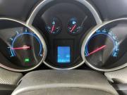Chevrolet Cruze I Рестайлинг Уфа  - изображение 38