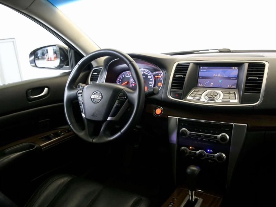 Nissan Teana II Санкт-Петербург  - изображение 14