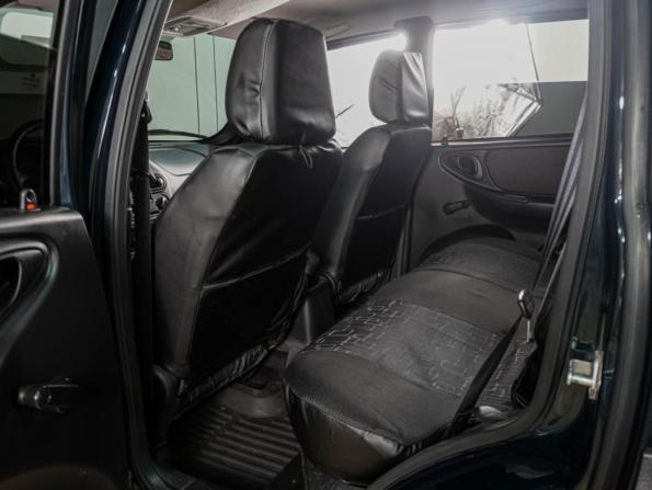 Lada (ВАЗ) Niva Travel I с пробегом 2024 года, цена 999 000 рублей, 55877 км, внедорожник, Автокод Объявления