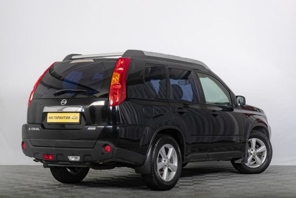 Nissan X-Trail II Томск  - изображение 7