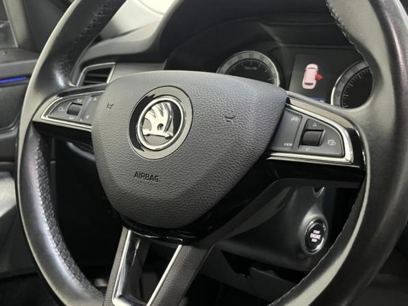 Skoda Kodiaq I с пробегом 2019 года, цена 2 743 900 рублей, 93753 км, внедорожник, Автокод Объявления