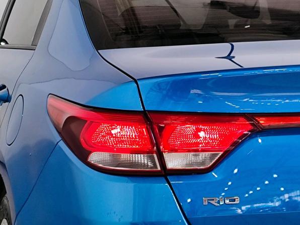 Kia Rio IV с пробегом 2020 года, цена 1 359 000 рублей, 156678 км, седан, Автокод Объявления