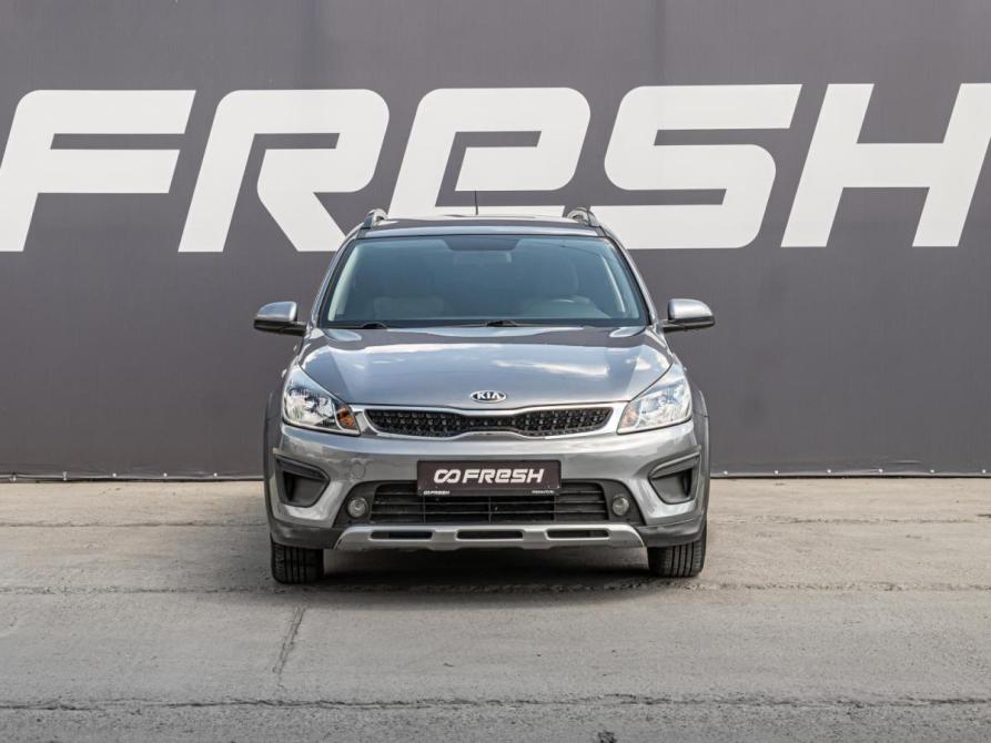 Kia Rio IV Краснодар  - изображение 3