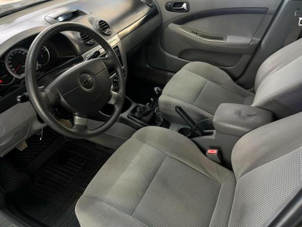 Chevrolet Lacetti I с пробегом 2008 года, цена 361 920 рублей, 226305 км, хэтчбек, Автокод Объявления