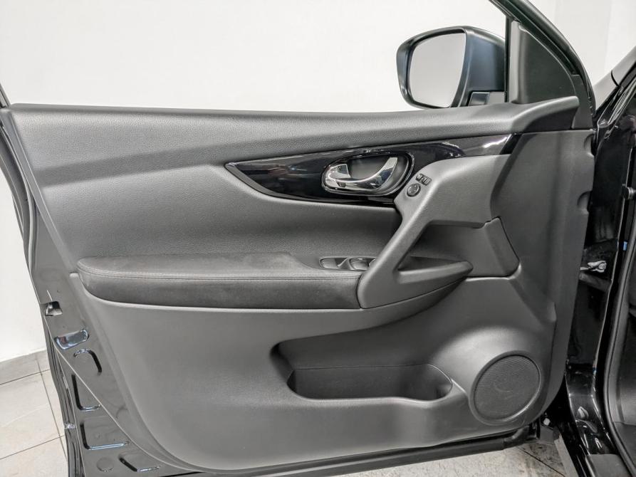 Nissan Qashqai II Санкт-Петербург  - изображение 19