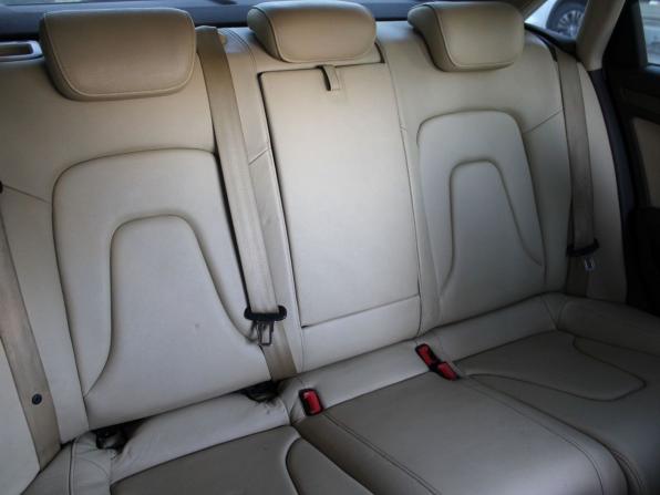 Audi A4 IV (B8) Рестайлинг с пробегом 2013 года, цена 1 380 000 рублей, 158800 км, седан, Автокод Объявления