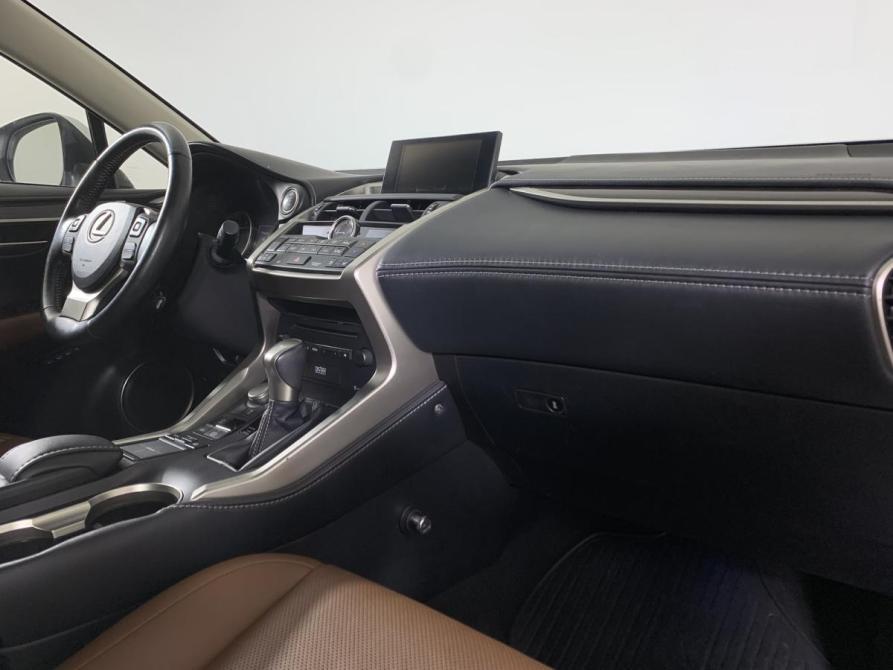 Lexus NX I Москва  - изображение 13