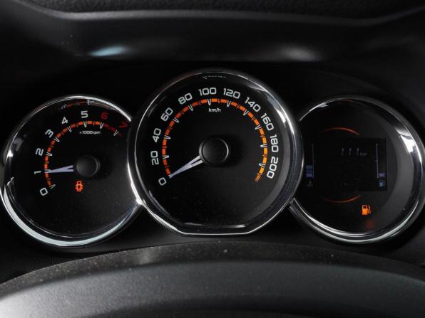 Lada (ВАЗ) Largus I Рестайлинг с пробегом 2024 года, цена 1 625 000 рублей, 111 км, универсал, Автокод Объявления