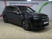 Li Auto (Lixiang) L9 I Москва  - изображение 32