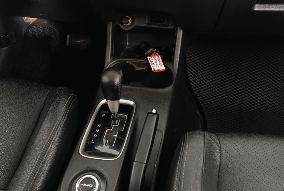 Mitsubishi Outlander III Волгоград  - изображение 14
