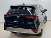 Toyota Highlander IV (XU70) Вологда  - изображение 29