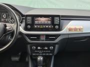 Skoda Rapid I Рестайлинг Екатеринбург  - изображение 22