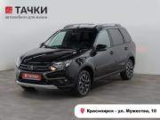Lada (ВАЗ) Granta I Рестайлинг Красноярск  - изображение 24