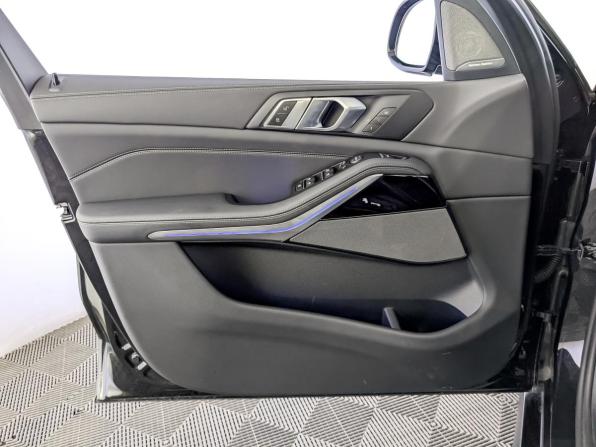 BMW X5 IV (G05/G18) Рестайлинг с пробегом 2025 года, цена 12 595 000 рублей, 6500 км, внедорожник, Автокод Объявления