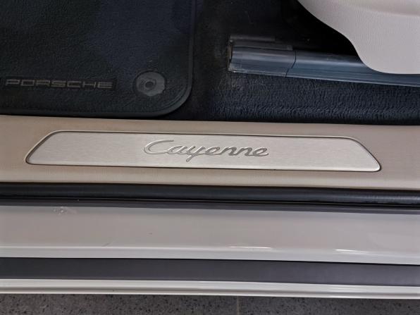 Porsche Cayenne III с пробегом 2021 года, цена 8 625 000 рублей, 94412 км, внедорожник, Автокод Объявления