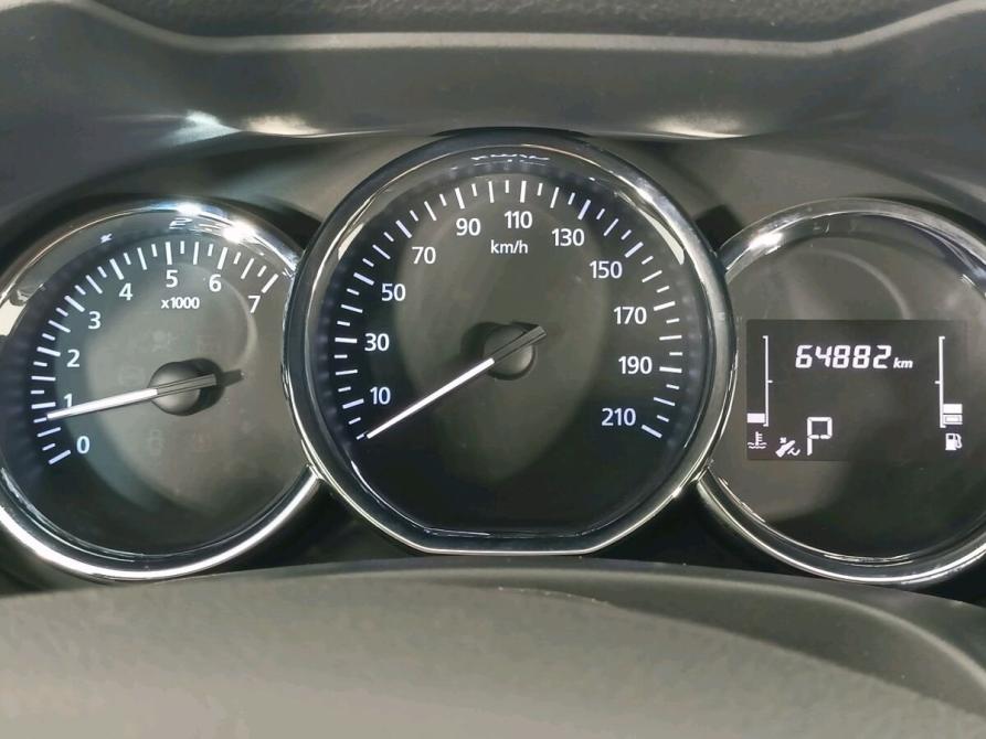 Nissan Terrano III (D10) Архангельск  - изображение 18