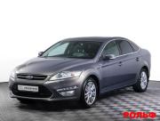 Ford Mondeo IV Рестайлинг Москва  - изображение 23