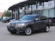 BMW X3 II (F25) Москва  - изображение 44