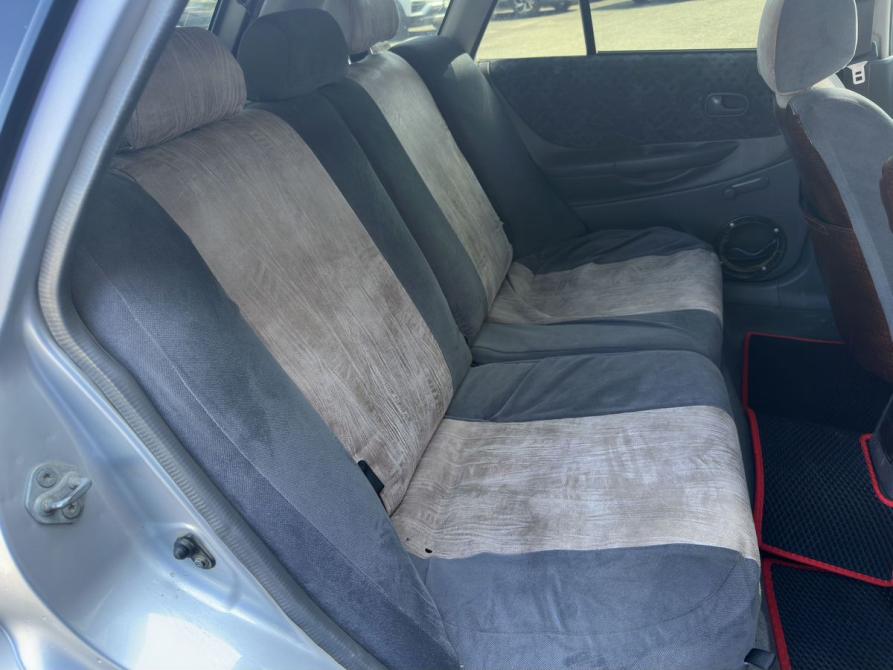 Mazda 323 VI (BJ) Саратов  - изображение 12