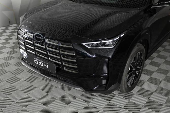 Новый GAC GS4 2025 года, цена 3 933 360 рублей, внедорожник, Автокод Объявления