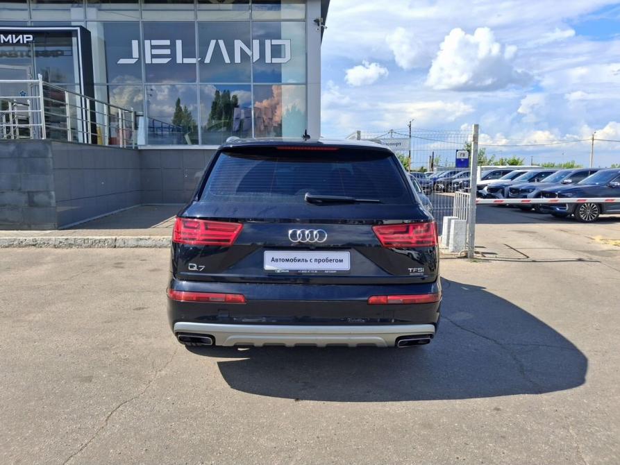 Audi Q7 II (4M) Саратов  - изображение 6