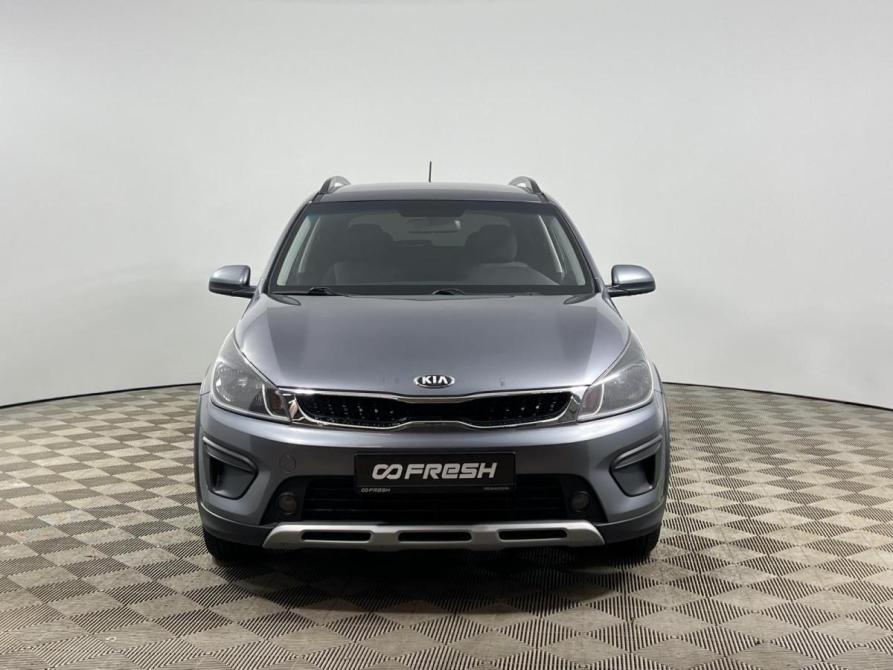 Kia Rio IV Казань  - изображение 3