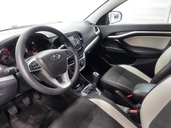 Lada (ВАЗ) Vesta I с пробегом 2019 года, цена 840 000 рублей, 232000 км, универсал, Автокод Объявления