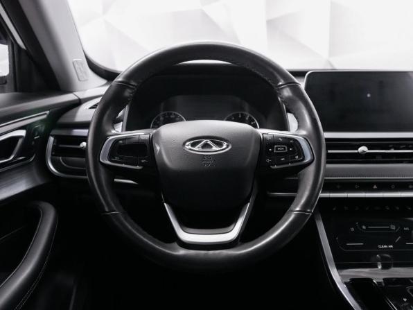 Chery Tiggo 4 Pro I с пробегом 2023 года, цена 1 562 000 рублей, 26300 км, внедорожник, Автокод Объявления
