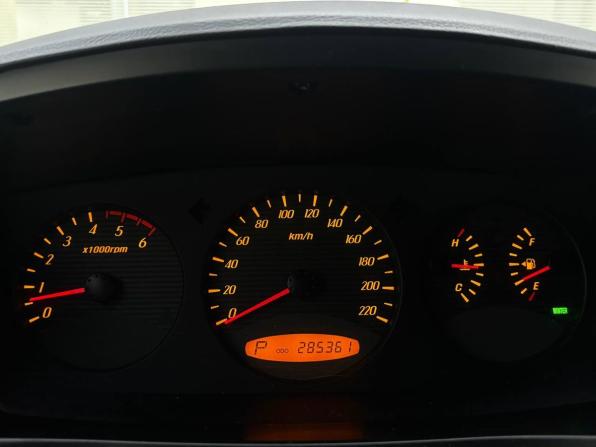 SsangYong Kyron I Рестайлинг с пробегом 2008 года, цена 705 000 рублей, 284341 км, внедорожник, Автокод Объявления