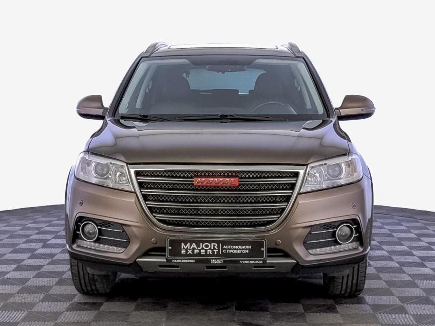 Haval H6 I Москва  - изображение 2