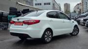 Kia Rio III Санкт-Петербург  - изображение 20