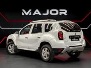 Renault Duster I Рестайлинг Москва  - изображение 33