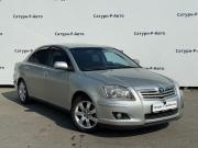 Toyota Avensis II Рестайлинг Курган  - изображение 19
