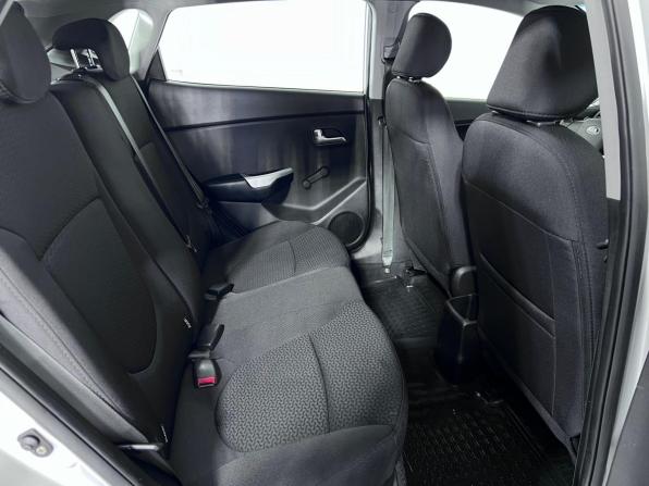 Kia Rio III с пробегом 2014 года, цена 799 000 рублей, 129700 км, хэтчбек, Автокод Объявления