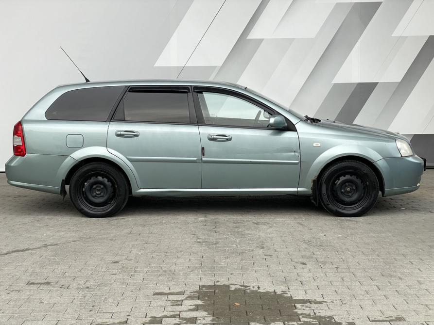 Chevrolet Lacetti I Екатеринбург  - изображение 4