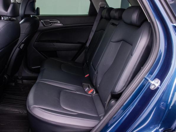Kia Sportage V с пробегом 2023 года, цена 3 497 000 рублей, 41700 км, внедорожник, Автокод Объявления