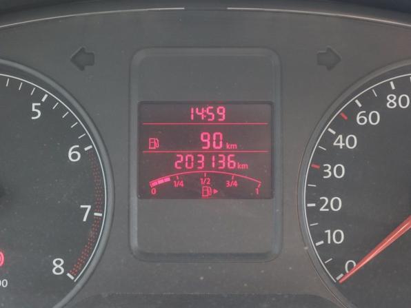 Volkswagen Polo V с пробегом 2011 года, цена 499 000 рублей, 203000 км, седан, Автокод Объявления