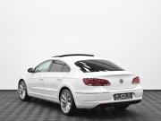 Volkswagen Passat CC I Рестайлинг Москва  - изображение 18