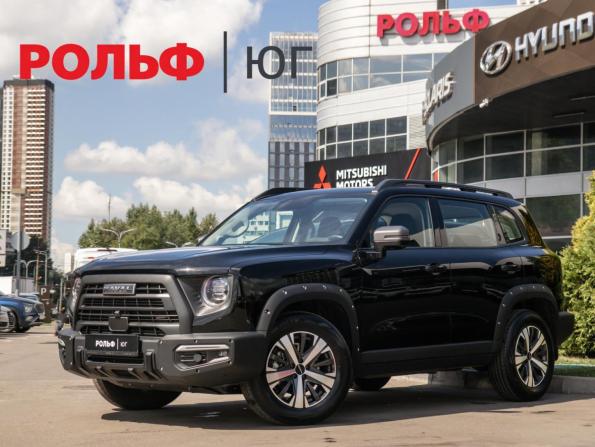 Haval Dargo I с пробегом 2026 года, цена 2 938 000 рублей, 5679 км, внедорожник, Автокод Объявления