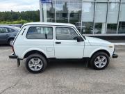 Lada (ВАЗ) 2121 (4x4) I Рестайлинг (2020) Киров  - изображение 23