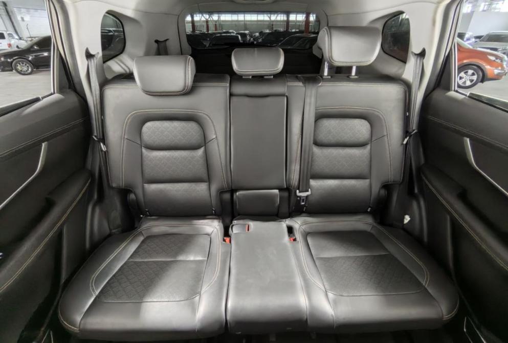 Chery Tiggo 8 I Волгоград  - изображение 16