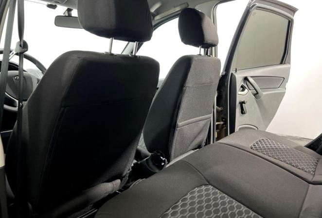Lada (ВАЗ) Granta I Рестайлинг с пробегом 2019 года, цена 570 000 рублей, 105930 км, лифтбек, Автокод Объявления