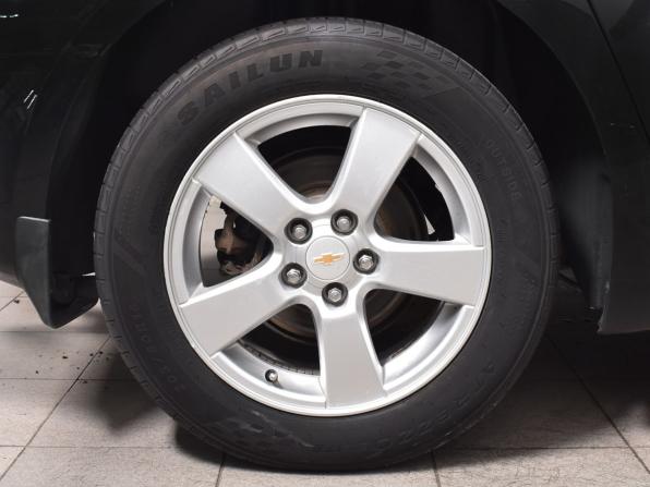 Chevrolet Cruze I с пробегом 2012 года, цена 749 995 рублей, 215743 км, хэтчбек, Автокод Объявления