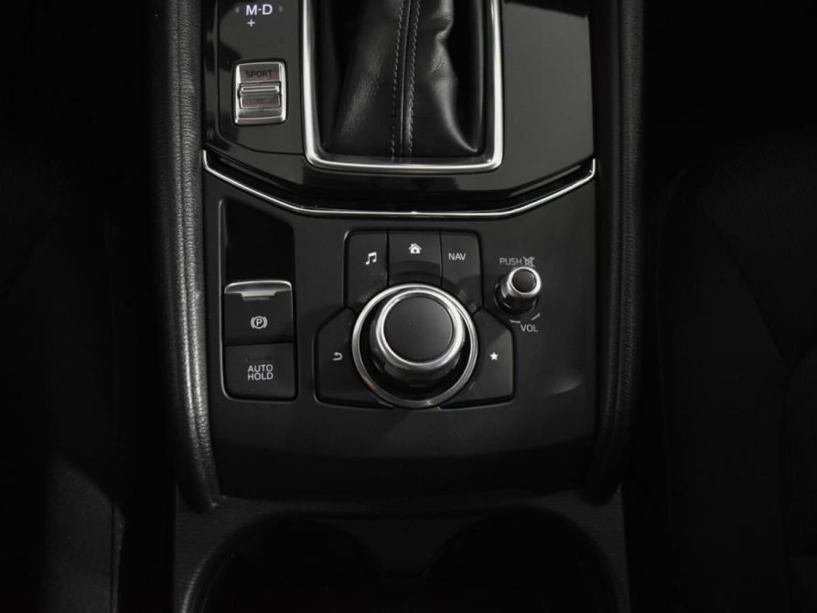 Mazda CX-5 II Санкт-Петербург  - изображение 18