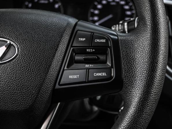 Hyundai Creta I с пробегом 2017 года, цена 1 879 000 рублей, 135911 км, внедорожник, Автокод Объявления