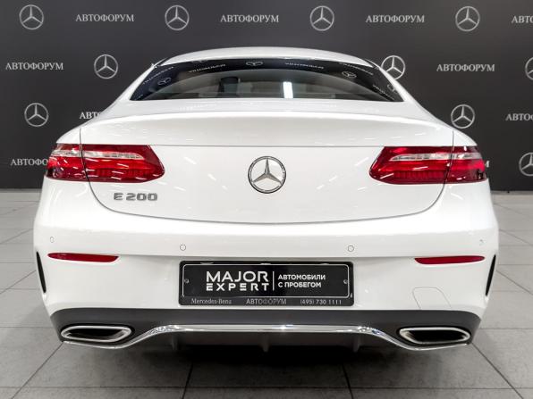 Mercedes-Benz E-Класс V (W213 S213 C238) с пробегом 2017 года, цена 3 595 000 рублей, 110000 км, купе-хардтоп, Автокод Объявления
