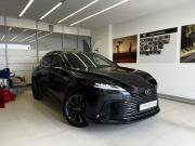 Lexus RX V Новосибирск  - изображение 20