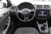 Volkswagen Jetta VI Белгород  - изображение 41