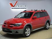 Mitsubishi Outlander I Уфа  - изображение 16